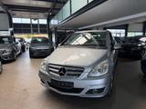 Mercedes-Benz B 150, Automatik - gebrauchte Mercedes-Benz B 150 aus dem Jahr 2008