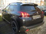 Peugeot 2008 Allure; GT LINE; 1.Hand; Scheckheft; - Peugeot 2008 in Herne