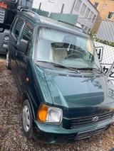 Suzuki wagon 1 jahr Tüv - Suzuki Gebrauchtwagen von 2000