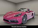 Porsche Boxster 718 GTS 4.0 Sternrubin Neo Sport Chrono - Porsche Boxster in Aachen