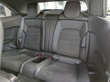 Mercedes C 180 - 5