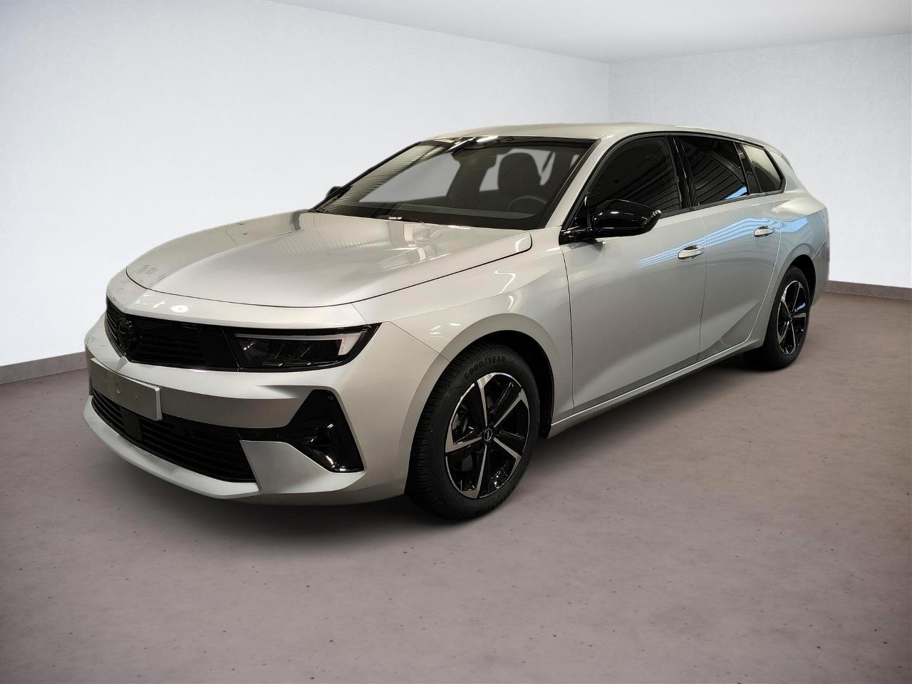 Opel Astra ST GS 360°Kamera LED Sitzheizung Allwetter