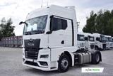 MAN TGX 18.470 GX - MAN Kastenwagen