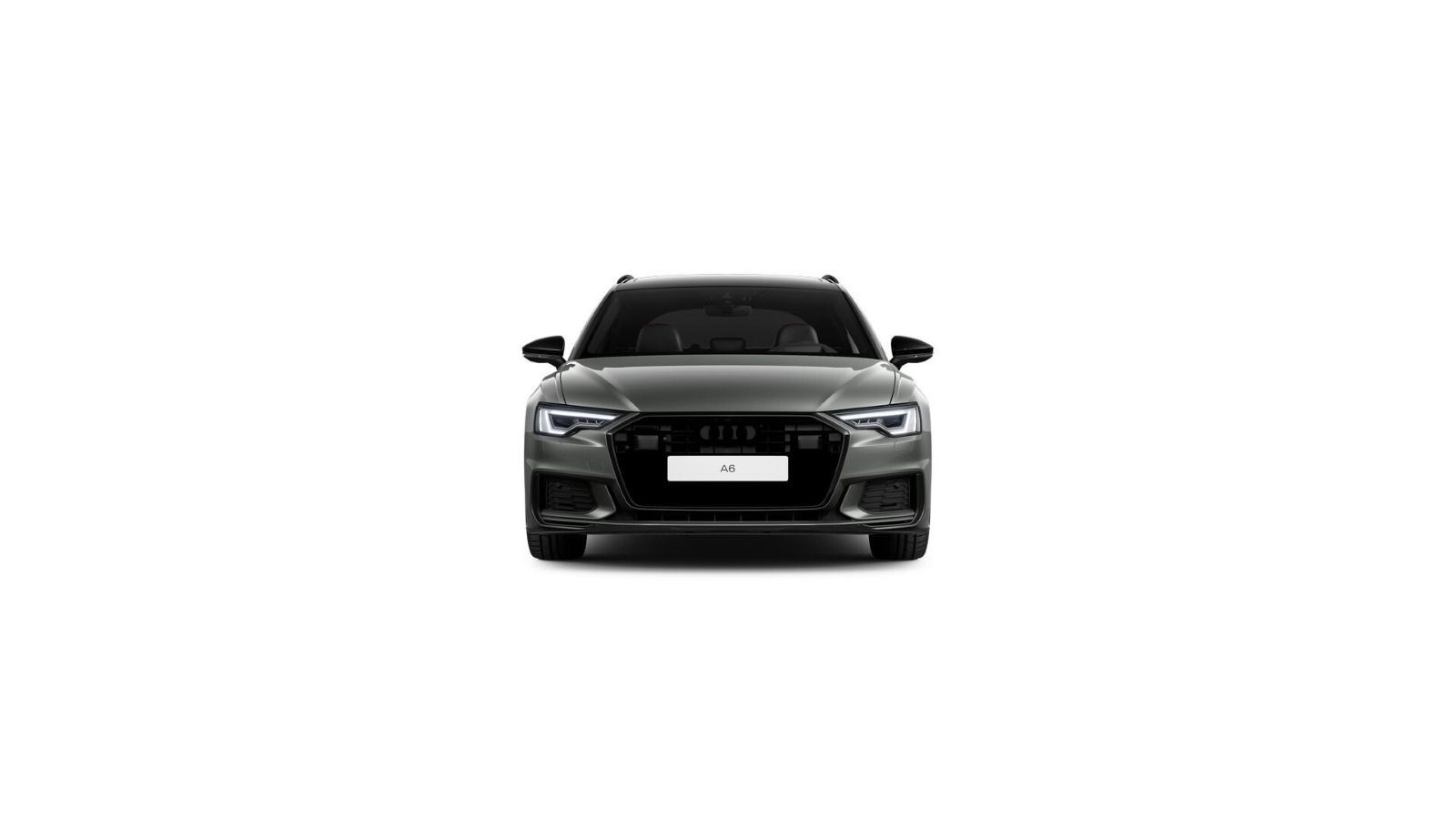 Audi A6 - Bild 3