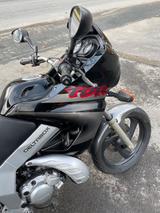 Yamaha TDR 125 - YAMAHA TDR