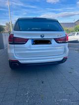 BMW X5 xDrive40d - - BMW X5 Gebrauchtwagen in Wiesbaden
