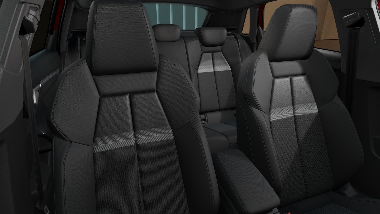 Audi A3 - Bild 13