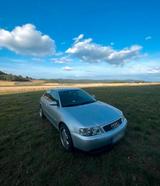 Audi A3 1.9 TDI FACELIFT 6 GANG *AHK*XENON... - Audi A3 aus 2001: TDI