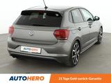 Volkswagen Polo 2.0 TSI GTI Aut. *NAVI*VC*LED*ACC* - VW Polo Gebrauchtwagen in Bonn