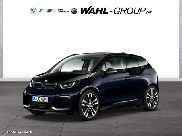 BMW i3s 120AH COMFORT PAKET NAVI PROF GRA DAB WLAN