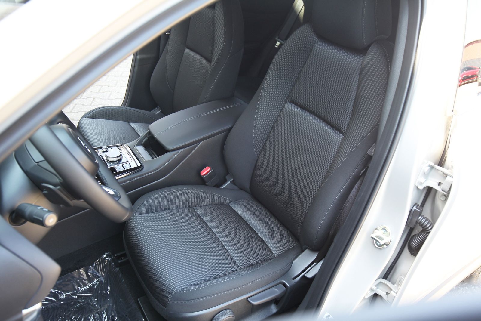 Mazda CX-30 - Bild 14