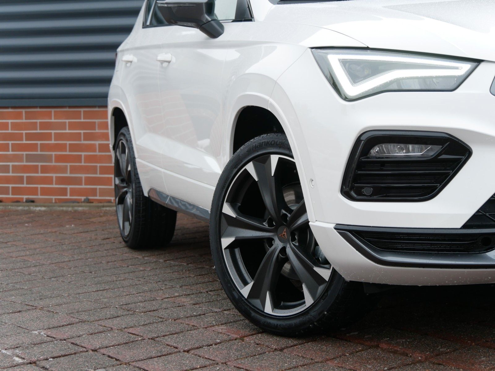 Cupra Ateca - Bild 2
