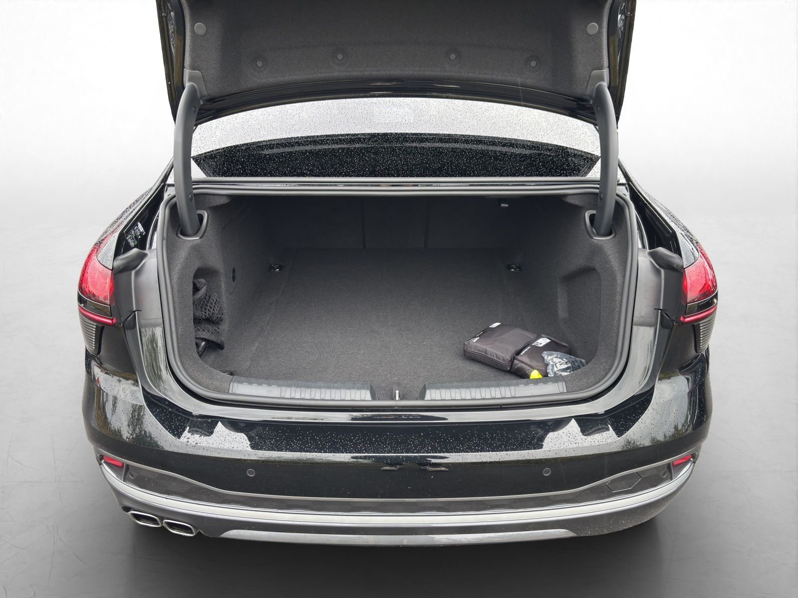 Audi A6 - Bild 11