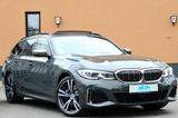 BMW M340 xDr. LASER INDIVIDUAL DA-PROF INNO 19" PANO - graue BMW M340i