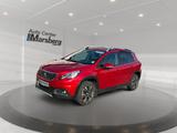Peugeot 2008 1.2 PureTech 110 Crossway Kamera Automatik - Peugeot 2008 Crossway mit Benzin-Antrieb