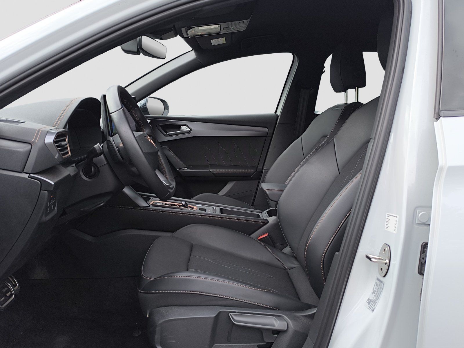 Cupra Leon - Bild 13