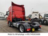 Scania R450 HighLine LL LowDeck 4x2*Retarder/2xTank/ACC - Scania LKWs