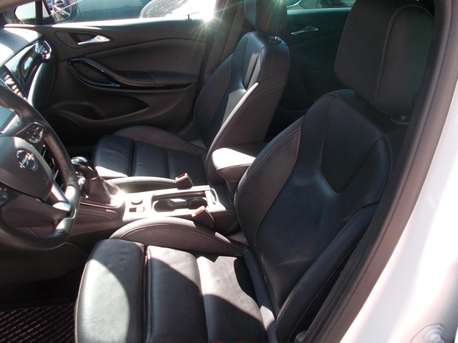 Opel Astra K Sports Tourer Ultimate Start/Stop