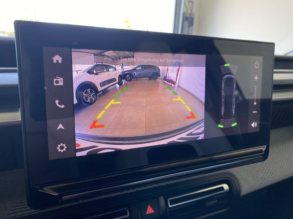 Fahrzeugabbildung Citroën e-C3 Aircross Long-Range MAX -3000 EUR mgl.*