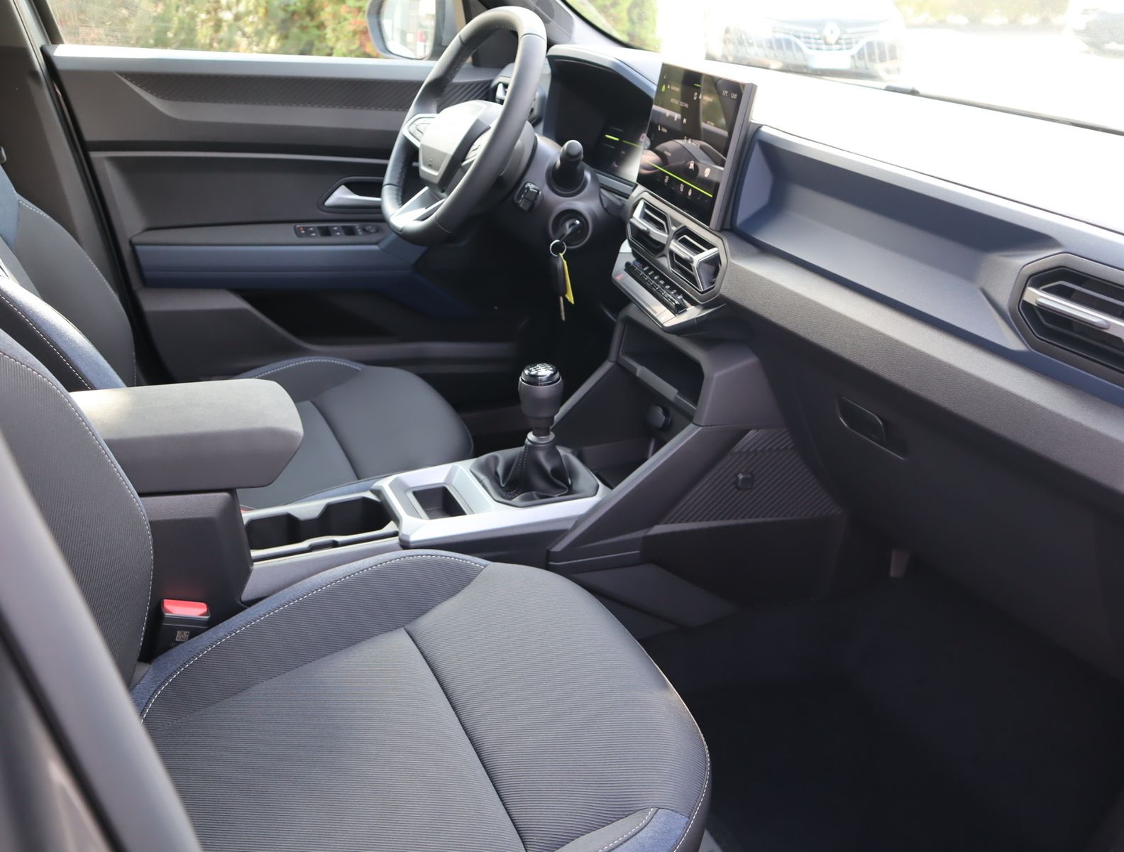 Dacia Bigster - Bild 17