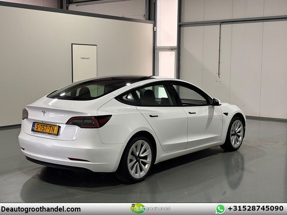 Tesla Model 3 RWD 60 kWh imagem 2