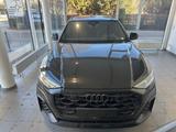 Audi SQ8 TFSI/sw-sw/AHK/ParkRemote/TV/Nacht/23 - Audi SQ8 Neuwagen