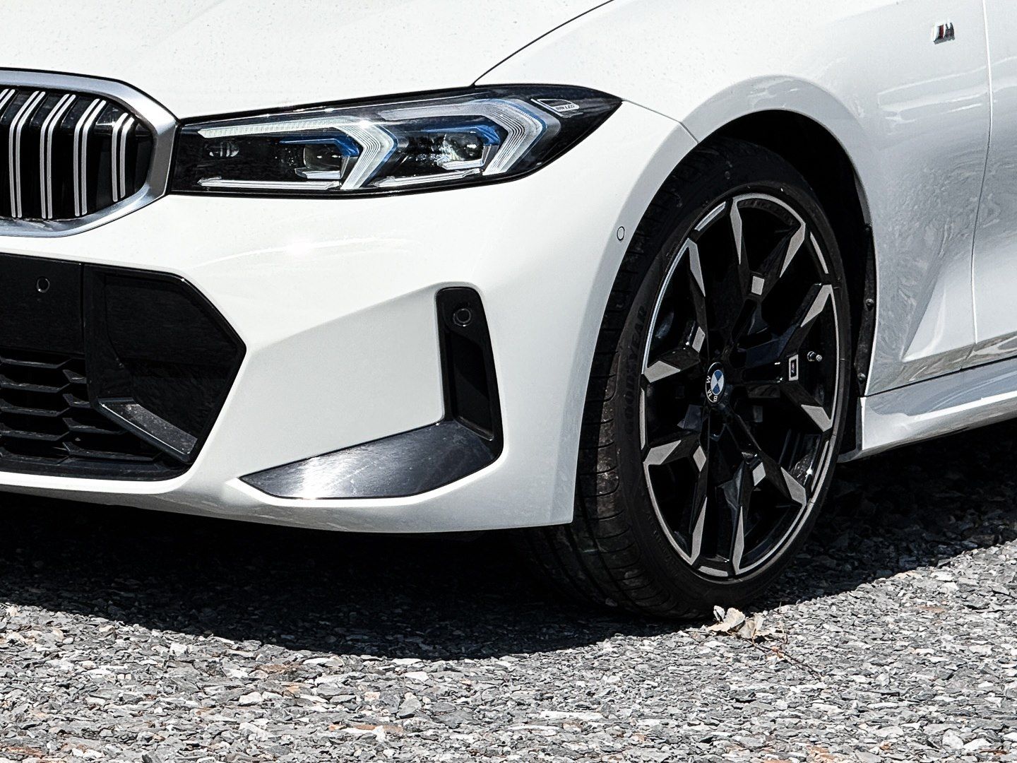 BMW 330 - Bild 5