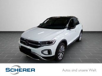 Volkswagen T-Roc 1.5 TSI Move AHK/IQ.Drive/Kamera/Navi