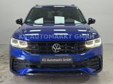 Volkswagen Tiguan R-Line 4Motion*Panorama*Matrix*AHK* - VW Tiguan Gebrauchtwagen in Bochum