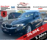 BMW 318i -LIMO- NUR 38.500km- 5 JAHRE GARANTIE - BMW 318: I