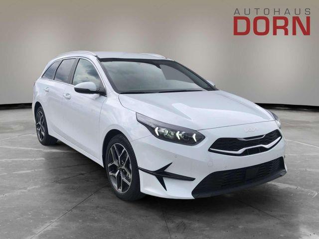 Kia Ceed SW Ultimate Edition 1.0T DCT Style-Paket