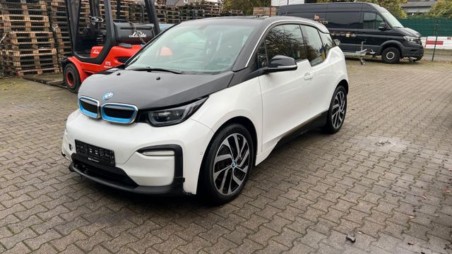 BMW i 3 eDrive 120Ah