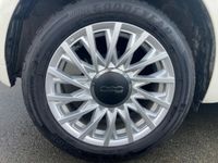 Fiat 500C - Vorschau Bild 6