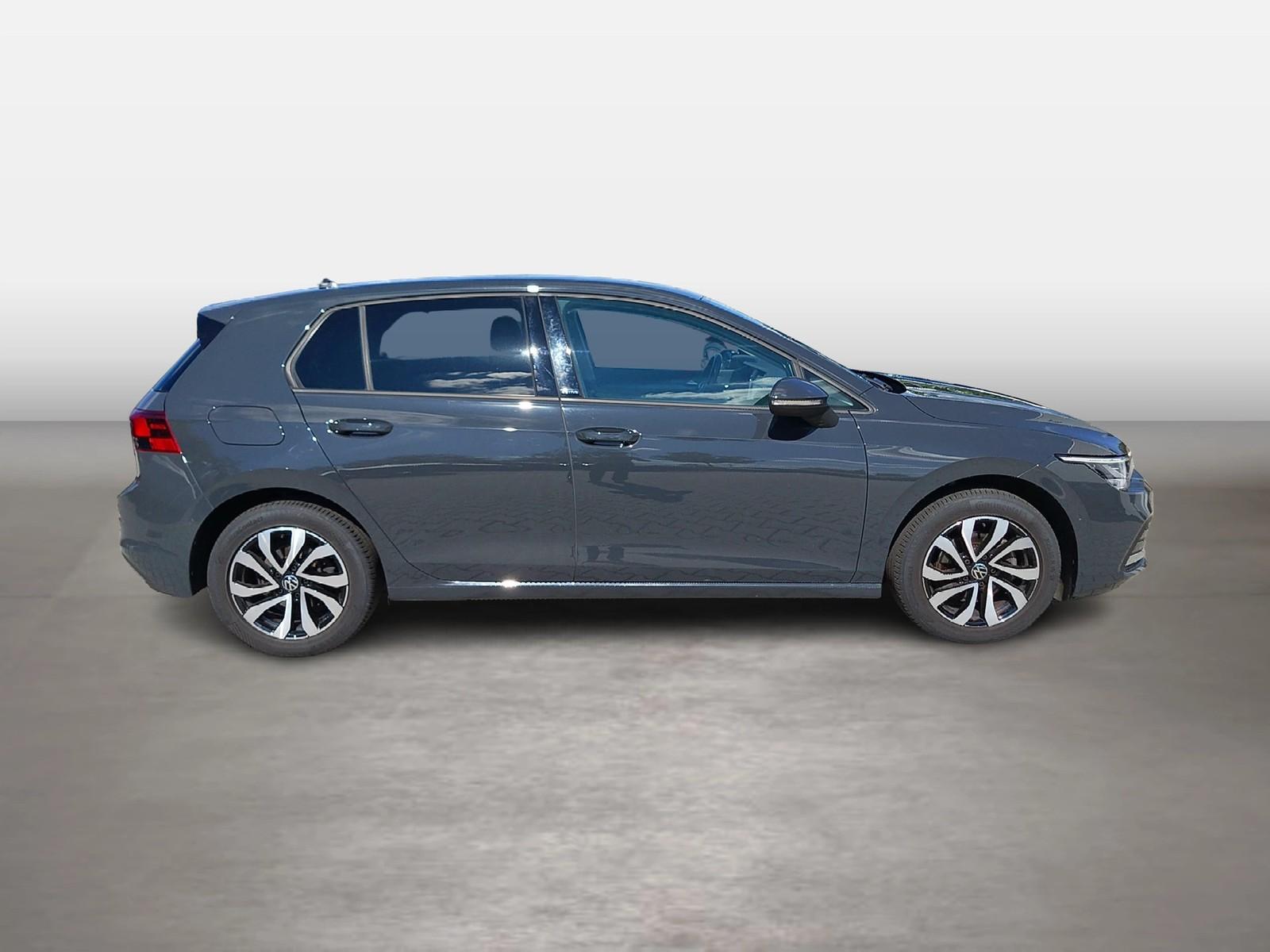 Volkswagen Golf VIII Lim. 2.0 TDI Active IQ.DRIVE ACC, миниатюра 7