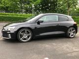 Volkswagen Scirocco 2,0 TDI DSG BMT 184PS+Scheckheft+Navi - VW Scirocco in Kassel