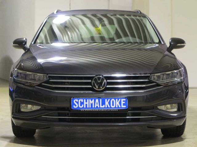 Volkswagen Passat Variant 1.5 TSI OPF DSG7 Business Navi