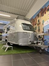 HYMER / ERIBA / HYMERCAR Eriba Touring 540  - HYMER / ERIBA Touring 540