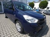 Dacia Lodgy Laureate - Dacia Gebrauchtwagen in Mainz