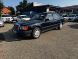 Mercedes-Benz 200 W124 Schiebdach 4-Gang TÜV und H NEU! - Mercedes-Benz: W124t