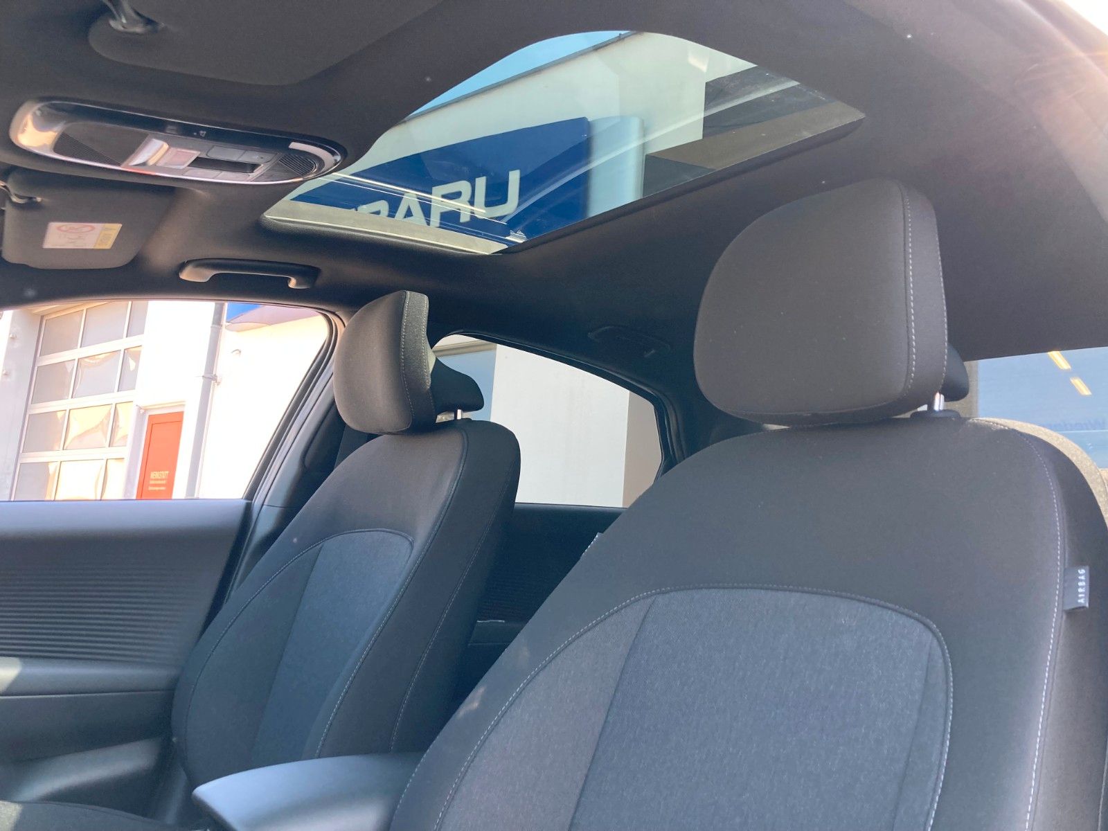 Hyundai IONIQ 6 – Bild 14