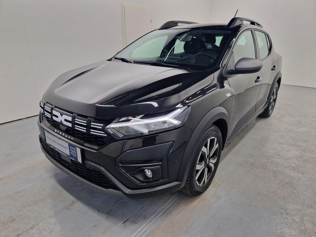 Dacia Sandero TCe 110 Stepway Expression+ "Tempomat"