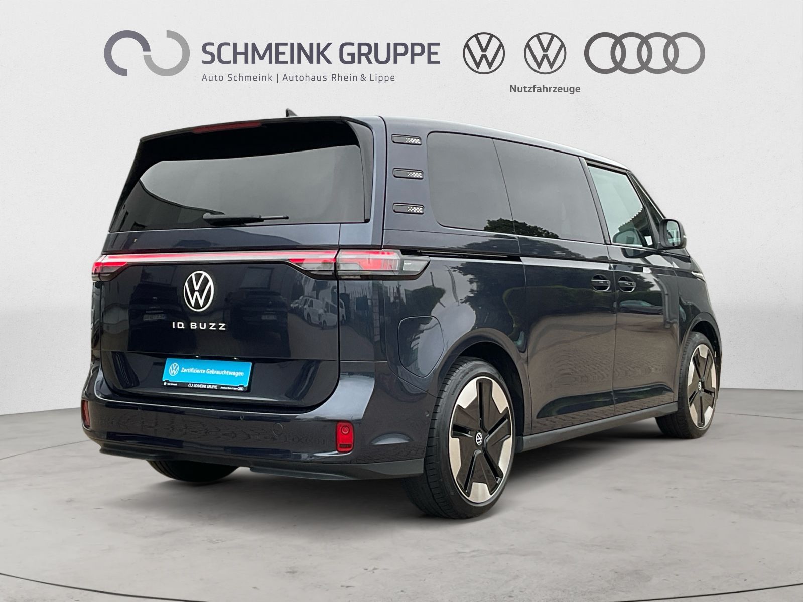 Volkswagen ID.Buzz Pro foto 5