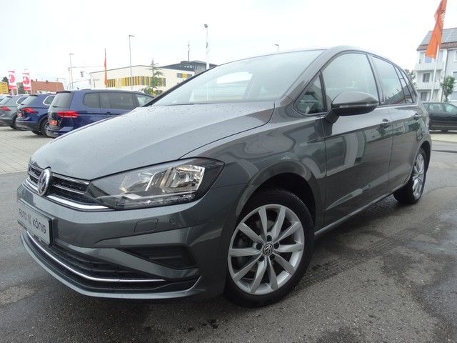 Volkswagen Golf Sportsvan VII United *Klima*Navi*PDC*