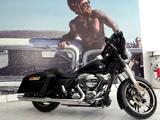Harley-Davidson FLHX Street Glide 103 cui *Vance&Hines/LED/ABS* - HARLEY-DAVIDSON STREET GLIDE FLHX