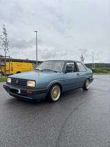 Volkswagen Jetta 2/Golf 2 - Volkswagen Jetta aus 1990