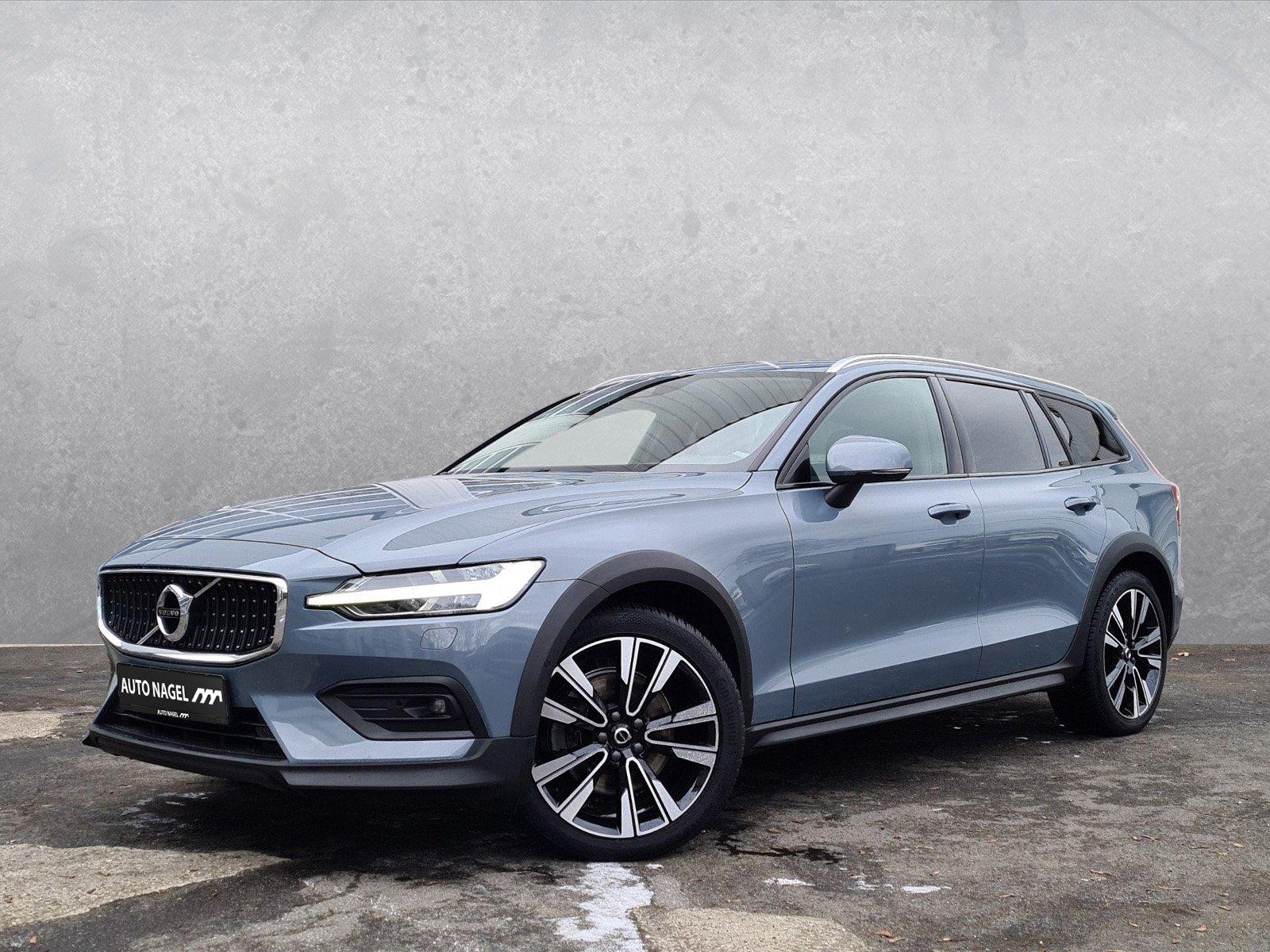 Volvo V60 Cross Country B4 AWD Licht-Paket Sitz-Paket