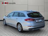 Ford Mondeo 2.0 Titanium AWD LED Navi ALU - Ford Mondeo mit Diesel-Antrieb: Kombi, Klimaautomatik, Euro3, 2.0