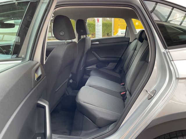 Taigo 1.0 TSI Life IQ.DRIVE/ACC/PDC/LED/APP/DAB+