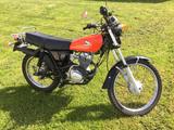 Honda XL 125 - Angebote entsprechen deinen Suchkriterien