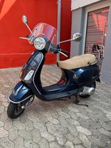 Piaggio Vespa Roller LX 125 ie - PIAGGIO 1